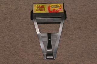 Game Genie (versión Francés) para Nintendo NES