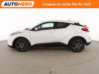 Toyota C-HR 1.8 Hybrid Advance