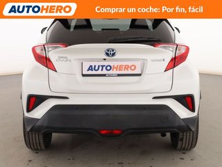Toyota C-HR 1.8 Hybrid Advance