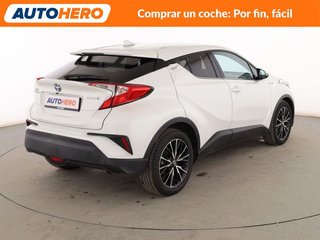 Toyota C-HR 1.8 Hybrid Advance