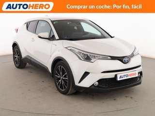 Toyota C-HR 1.8 Hybrid Advance