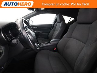 Toyota C-HR 1.8 Hybrid Advance