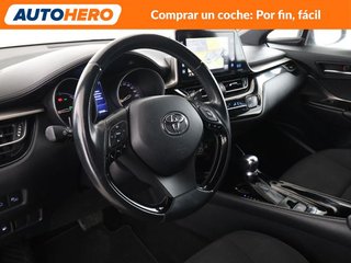 Toyota C-HR 1.8 Hybrid Advance