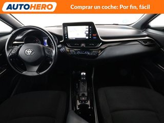 Toyota C-HR 1.8 Hybrid Advance
