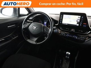 Toyota C-HR 1.8 Hybrid Advance