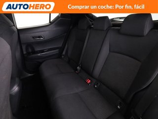 Toyota C-HR 1.8 Hybrid Advance