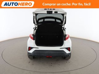 Toyota C-HR 1.8 Hybrid Advance