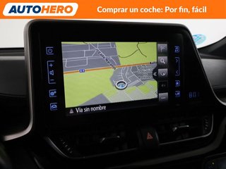 Toyota C-HR 1.8 Hybrid Advance