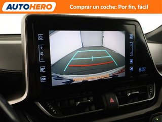 Toyota C-HR 1.8 Hybrid Advance