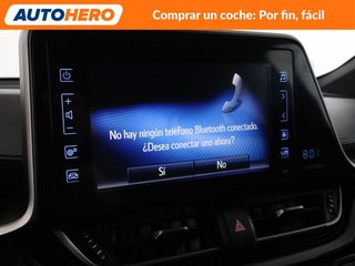 Toyota C-HR 1.8 Hybrid Advance