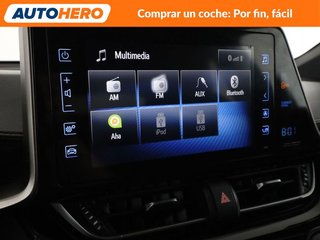 Toyota C-HR 1.8 Hybrid Advance