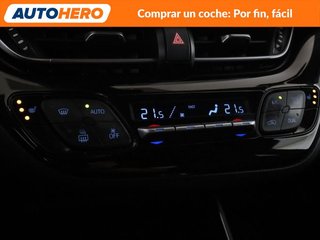 Toyota C-HR 1.8 Hybrid Advance