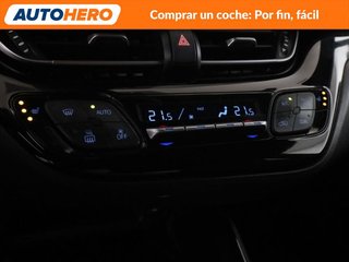 Toyota C-HR 1.8 Hybrid Advance