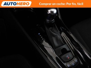 Toyota C-HR 1.8 Hybrid Advance