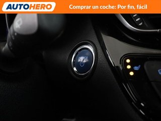 Toyota C-HR 1.8 Hybrid Advance