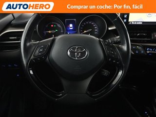 Toyota C-HR 1.8 Hybrid Advance