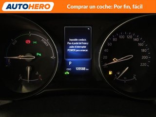 Toyota C-HR 1.8 Hybrid Advance