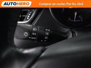 Toyota C-HR 1.8 Hybrid Advance