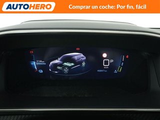 Peugeot 2008 e-2008 Allure