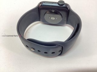 apple apple watch se 2022 40mm (gps) aluminio