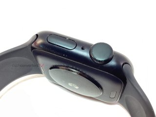 apple apple watch se 2022 40mm (gps) aluminio