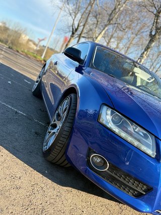 Audi A5 2007