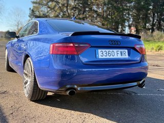 Audi A5 2007