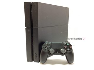 sony ps4 1tb
