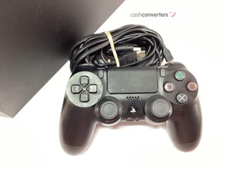 sony ps4 1tb