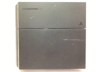 sony ps4 1tb