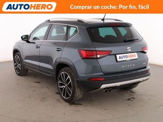Seat Ateca 2.0 TDI Xcellence 4Drive