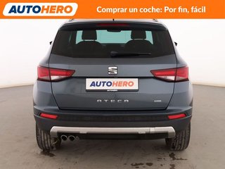 Seat Ateca 2.0 TDI Xcellence 4Drive