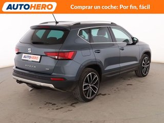 Seat Ateca 2.0 TDI Xcellence 4Drive