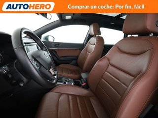 Seat Ateca 2.0 TDI Xcellence 4Drive