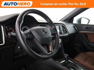 Seat Ateca 2.0 TDI Xcellence 4Drive