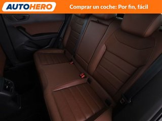Seat Ateca 2.0 TDI Xcellence 4Drive