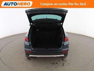 Seat Ateca 2.0 TDI Xcellence 4Drive