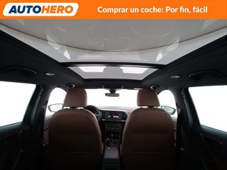 Seat Ateca 2.0 TDI Xcellence 4Drive