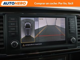 Seat Ateca 2.0 TDI Xcellence 4Drive