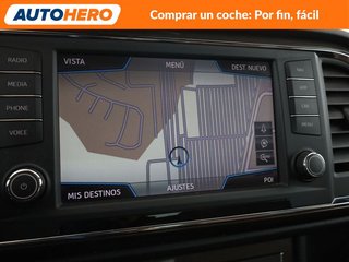 Seat Ateca 2.0 TDI Xcellence 4Drive