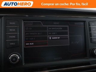 Seat Ateca 2.0 TDI Xcellence 4Drive