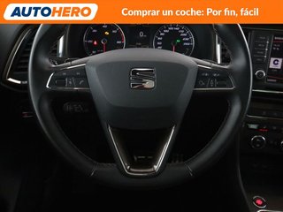 Seat Ateca 2.0 TDI Xcellence 4Drive