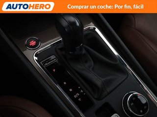 Seat Ateca 2.0 TDI Xcellence 4Drive