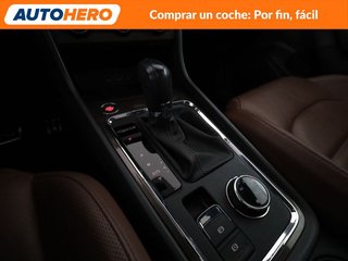 Seat Ateca 2.0 TDI Xcellence 4Drive