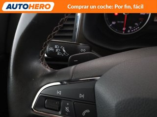 Seat Ateca 2.0 TDI Xcellence 4Drive