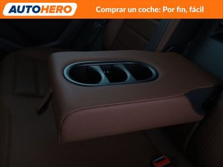 Seat Ateca 2.0 TDI Xcellence 4Drive