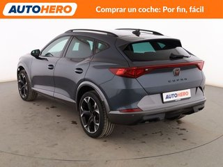 Cupra Formentor 1.5 TSI ACT