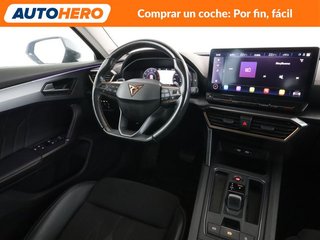 Cupra Formentor 1.5 TSI ACT