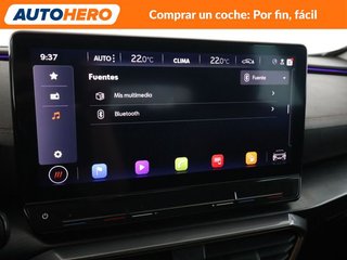 Cupra Formentor 1.5 TSI ACT