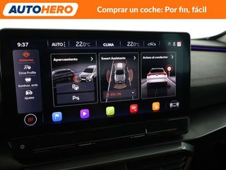 Cupra Formentor 1.5 TSI ACT